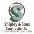 Shipley & Sons Construction's profile photo