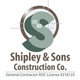 Shipley & Sons Construction