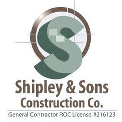 Shipley & Sons Construction