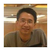Foto de Ben Chue