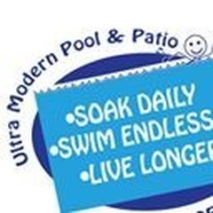 Ultra Modern Pool & Patio, Inc.