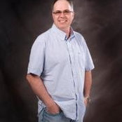 Curtis Evanss foto