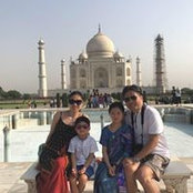 Mei Chen's photo