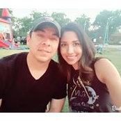Mayra Salass foto