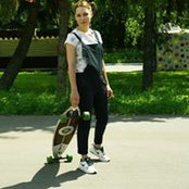 Photo de Olga Muntyan