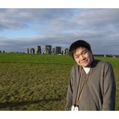 Chak Li's photo