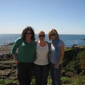 Becs Pearce's photo