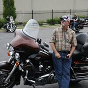 Harold Gaunce's photo
