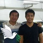Rich Macapagal's photo