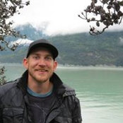 Mark Ross's photo