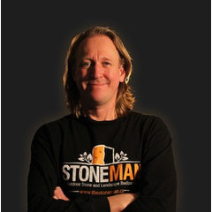 Stone Man