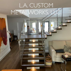 L.A. Custom Metal Works
