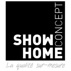 Show Home Concept