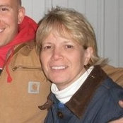 Cindy Langfermans foto