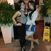 Yudy Abreu's photo