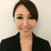 Akiko Takeuchi's photo