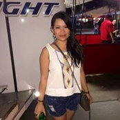 Wendy Huang's photo