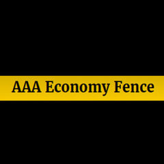AAA Economy Fence
