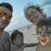 Neta-li Sabag's photo