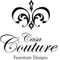 Casa Couture Furniture Designs