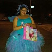 Ciara Payne's photo
