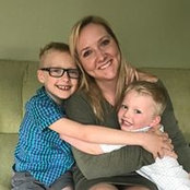 Kristen Schaff's photo