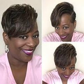 Felicia Edwards's photo