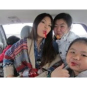 Sheena Twong's photo