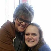 Sheila Ray's photo