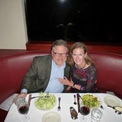 Foto von Bill Hinnant