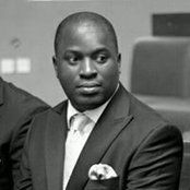 Mofe Oteri's photo