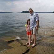 Christopher Thomas's photo