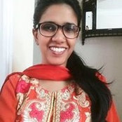 Sumera Afsheen's photo