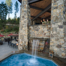 Pools