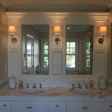 Moulding and Paneling