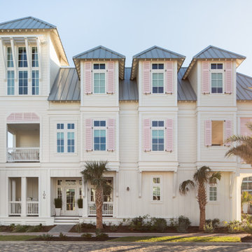 Cinnamon Shore