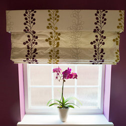 Made to Measure Curtains and Blinds - Curtains