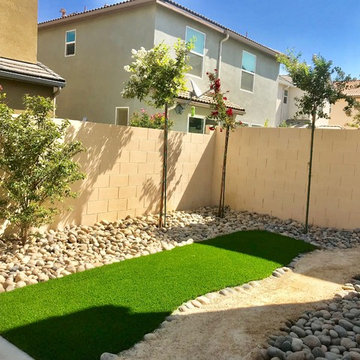 Landscape installs/Sod installs