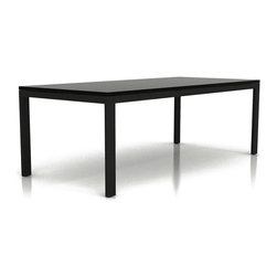 Elusive Table by B&T Design - Dining Tables