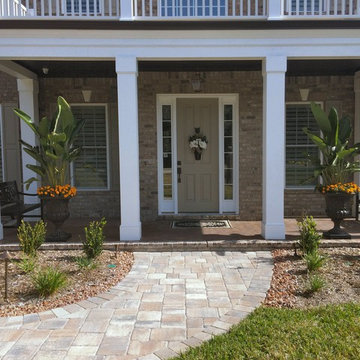 Palencia Paver Excellence