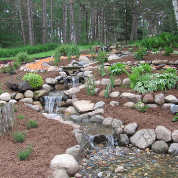 Landscape Contracting