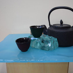 Glass Table Top - Coffee And Accent Tables