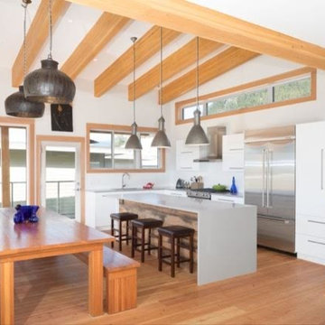 Rainbow Residence