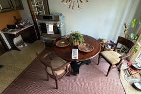 Upper Arlington Remodel