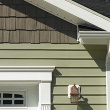 siding