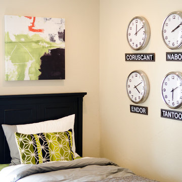 Kids Rooms