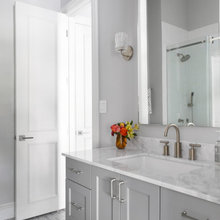Hall Bathroom