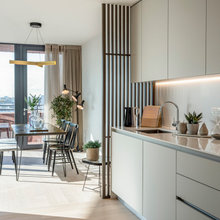 Extension Living