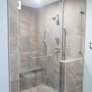 Ericson Master Bathroom