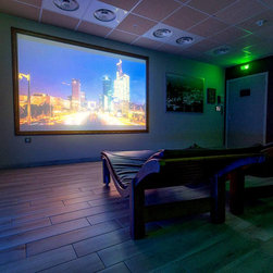 SPA AVENUE 51 (Reims) - Home Electronics